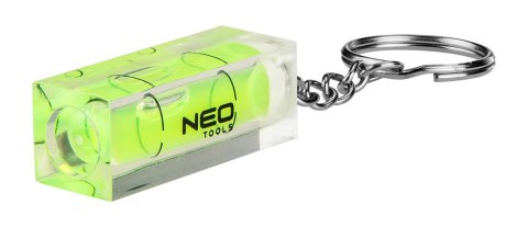 Poziomnica brelok NEO, wielokrotność 80 szt. Poziomnica brelok NEO, wielokrotność 80 szt.