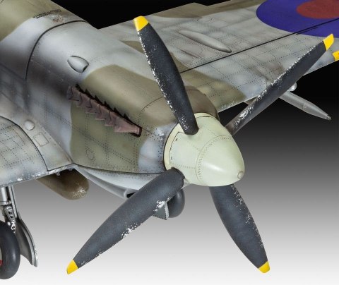 Spitfire mk.ixc Spitfire mk.ixc