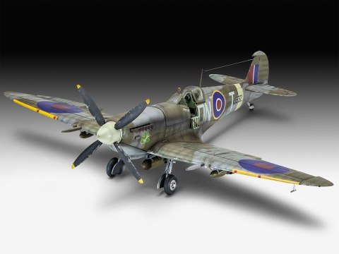 Spitfire mk.ixc Spitfire mk.ixc
