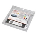 Taśma LED 12V, 2835, 120L/m, 1000lm/m, 9,6W/m, IP20, 3000K, 5m