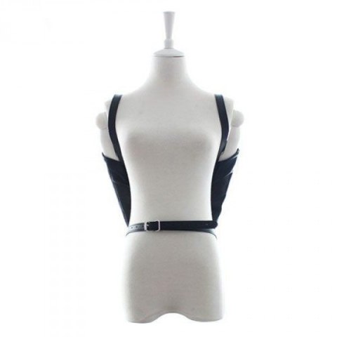 Wiązania-Total Back Restraint Arms Wiązania-Total Back Restraint Arms