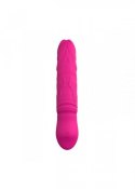 Wibrator-VIBRATORE REALISTICO ELYS - IMPERIAL MOVE PINK