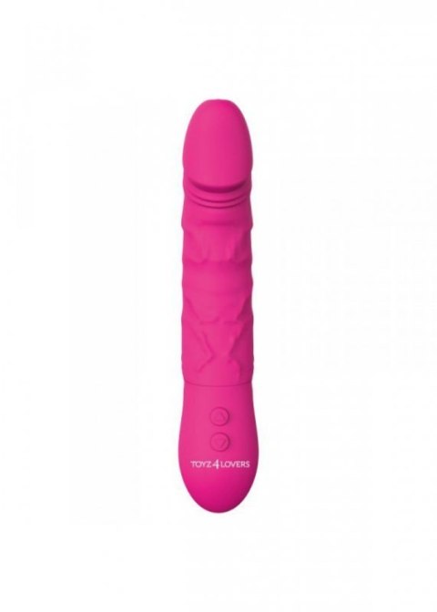 Wibrator-VIBRATORE REALISTICO ELYS - IMPERIAL MOVE PINK Wibrator-VIBRATORE REALISTICO ELYS - IMPERIAL MOVE PINK