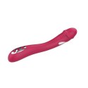 ZYRA Vibrator - Curve Vibe