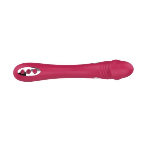 ZYRA Vibrator - Curve Vibe ZYRA Vibrator - Curve Vibe