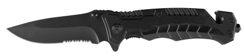 Zestaw survivalowy 8 w 1 w pudełku Zestaw survivalowy 8 w 1 w pudełku