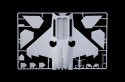 Model plastikowy lockheed martin f-22a raptor