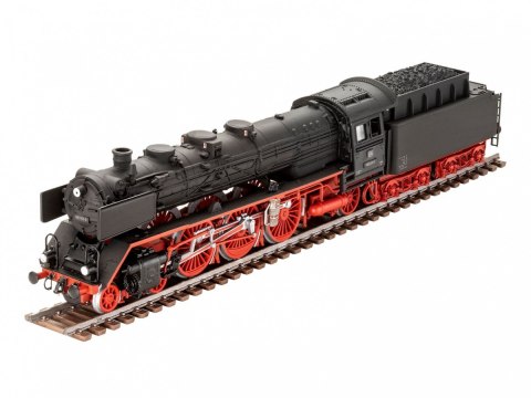 Model plastikowy lokomotywa br03 1/87 Model plastikowy lokomotywa br03 1/87
