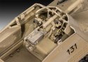 Model plastikowy sd.kfz. 164 nashorn 1/72