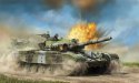 Model plastikowy t-72 m1 1/72