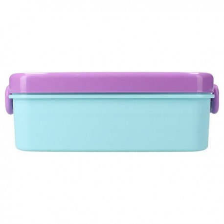 Śniadaniówka, lunch box, stitch Śniadaniówka, lunch box, stitch