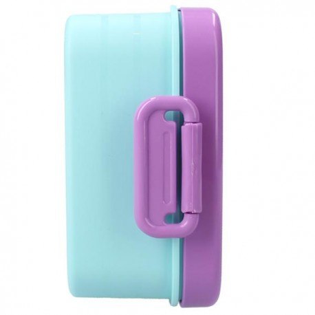 Śniadaniówka, lunch box, stitch Śniadaniówka, lunch box, stitch