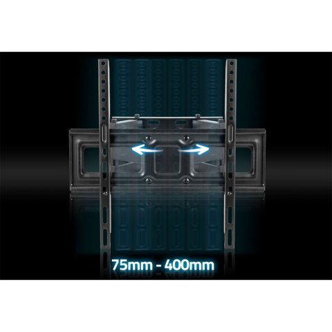 Uchwyt do telewizora 25-70 cali Humberg 50 kg Uchwyt do telewizora 25-70 cali Humberg 50 kg