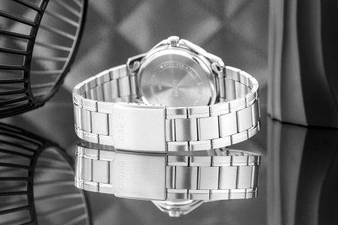 Zegarek Męski CASIO MTP-V004D-7B2UDF + BOX Zegarek Męski CASIO MTP-V004D-7B2UDF + BOX