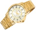 Zegarek Męski CASIO MTP-V004G-9BUDF + BOX