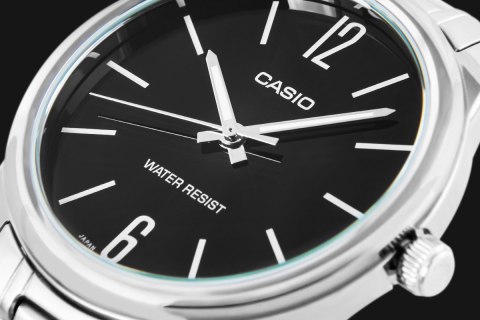 Zegarek Męski CASIO MTP-V005D-1BUDF + BOX Zegarek Męski CASIO MTP-V005D-1BUDF + BOX