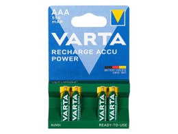 82-671# Akumulator r3 ni-mh aaa 550mah varta solar