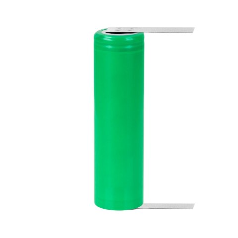 Akumulator SONY/Murata 18650 /VTC5/ 2600mAh z blaszkami ( US18650VTC5A-FT ) Akumulator SONY/Murata 18650 /VTC5/ 2600mAh z blaszkami ( US18650VTC5A-FT )