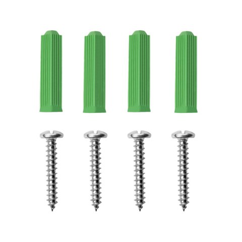 Aluminiowa listwa maskująca do kabli Maclean, 62x20x750mm, biała, MC-814 W Aluminiowa listwa maskująca do kabli Maclean, 62x20x750mm, biała, MC-814 W