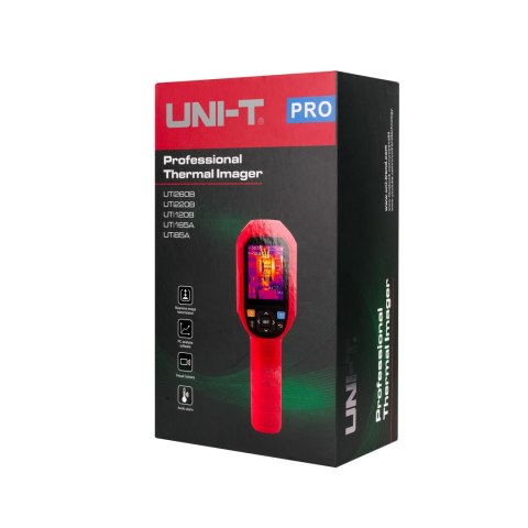 Kamera termowizyjna Uni-T UTi220B Kamera termowizyjna Uni-T UTi220B