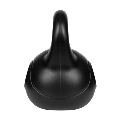 Kettlebell bitumiczny 20 kg REBEL ACTIVE Kettlebell bitumiczny 20 kg REBEL ACTIVE