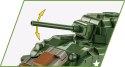 Klocki m4a1 sherman 663 klocki