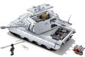Klocki panzerkampfwagen e-100