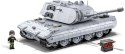 Klocki panzerkampfwagen e-100