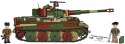 Klocki pz.kpfw. vi tiger ausf. e 870 klocków