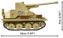 Klocki sd.kfz. marder iii 486 klocków