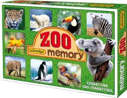 Memory zoo