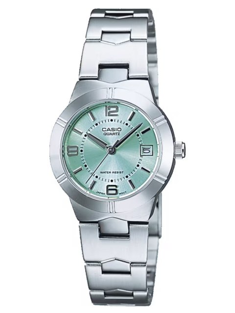 ZEGAREK DAMSKI CASIO LTP-1241D-3A + BOX ZEGAREK DAMSKI CASIO LTP-1241D-3A + BOX
