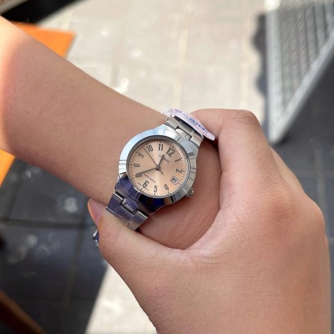 ZEGAREK DAMSKI CASIO LTP-1241D-4A3 + BOX ZEGAREK DAMSKI CASIO LTP-1241D-4A3 + BOX