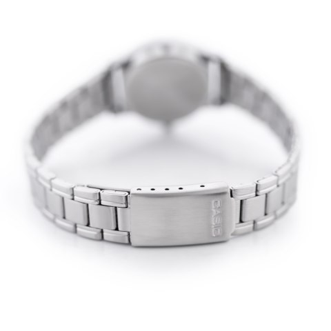 ZEGAREK DAMSKI CASIO LTP-V006D-1B2 (zd587i) + BOX ZEGAREK DAMSKI CASIO LTP-V006D-1B2 (zd587i) + BOX