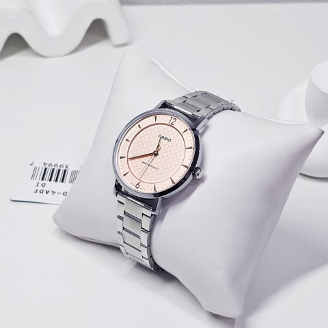 ZEGAREK DAMSKI CASIO LTP-VT04D-4A (zd659c) + BOX ZEGAREK DAMSKI CASIO LTP-VT04D-4A (zd659c) + BOX