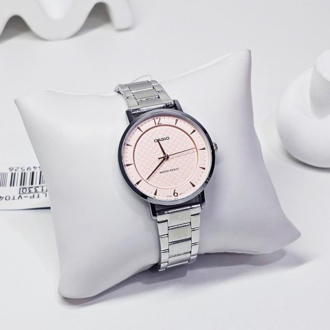 ZEGAREK DAMSKI CASIO LTP-VT04D-4A (zd659c) + BOX ZEGAREK DAMSKI CASIO LTP-VT04D-4A (zd659c) + BOX