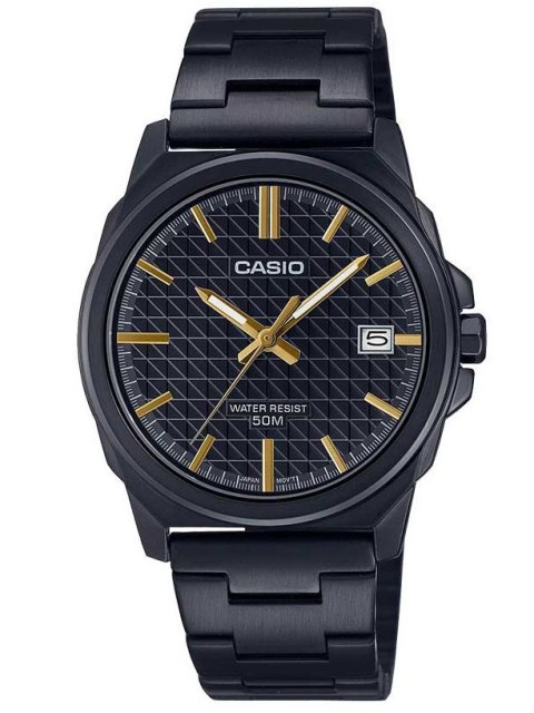 ZEGAREK MĘSKI CASIO MTP-E720B-1A + BOX ZEGAREK MĘSKI CASIO MTP-E720B-1A + BOX