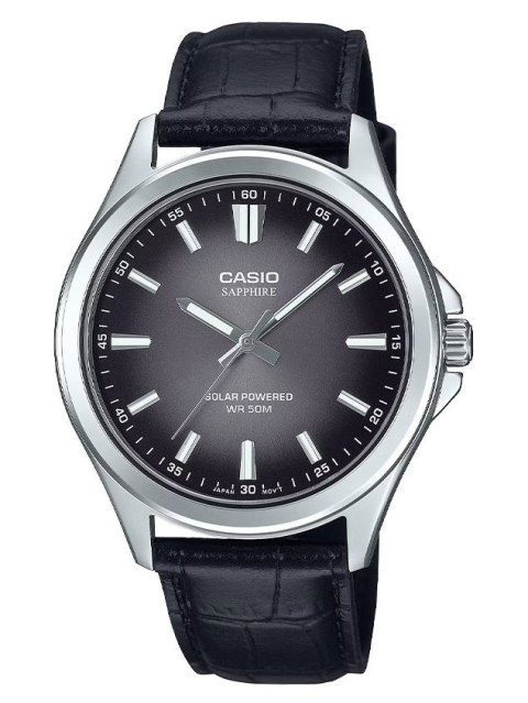 ZEGAREK MĘSKI CASIO MTS-RS100L-1A + BOX ZEGAREK MĘSKI CASIO MTS-RS100L-1A + BOX