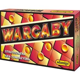 Gra warcaby