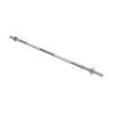 Gryf prosty, sztanga 30mm 120cm 5kg max.170kg REBEL ACTIVE