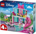 Klocki disney 43274 hotel dla zwierząt minnie