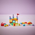 Klocki duplo 10450 gra zamek hopsy