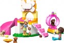 Klocki friends 42665 plac zabaw dla szczeniaczków