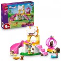 Klocki friends 42665 plac zabaw dla szczeniaczków