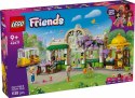 Klocki friends 42671 zielona kawiarnia i kwiaciarnia