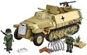 Klocki half-truck sd.kfz.251 500 klocków