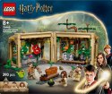 Klocki harry potter 76445 zamek hogwart: zajęcia z zielarstwa