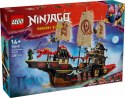 Klocki ninjago 71848 perła Świątyni