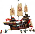 Klocki ninjago 71848 perła Świątyni