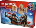 Klocki ninjago 71848 perła Świątyni